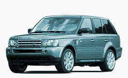 RANGE ROVER SPORT L320 2005-2009