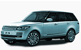 RANGE ROVER IV L405 2013-2022