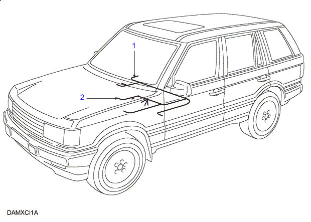 Rover Каталог